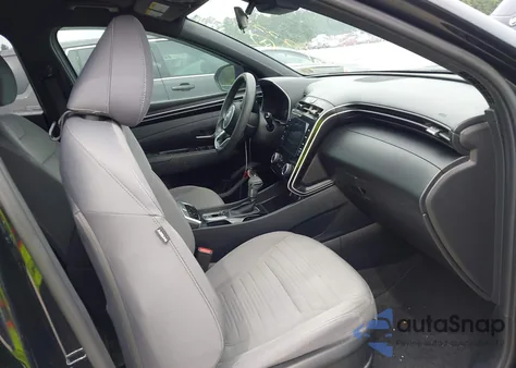 2023 Hyundai Santa Cruz Sel z USA, uszkodzony, nr VIN 5NTJBDAE4PH062225